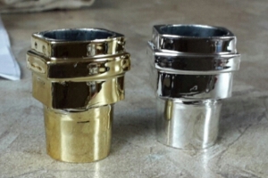 Gold n Silver